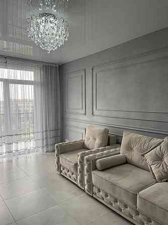 Продаж квартири ЖК Resident Hall вул. Городоцька (р-н Київстару)
2 кім Львів