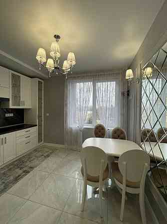 Продаж квартири ЖК Resident Hall вул. Городоцька (р-н Київстару)
2 кім Львів