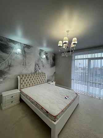 Продаж квартири ЖК Resident Hall вул. Городоцька (р-н Київстару)
2 кім Львів