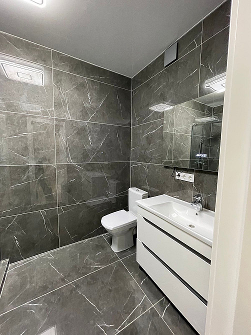 Продаж квартири ЖК Resident Hall вул. Городоцька (р-н Київстару)
2 кім Львів - зображення 6