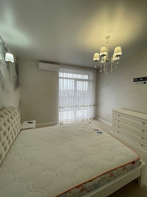 Продаж квартири ЖК Resident Hall вул. Городоцька (р-н Київстару)
2 кім Львів - зображення 4