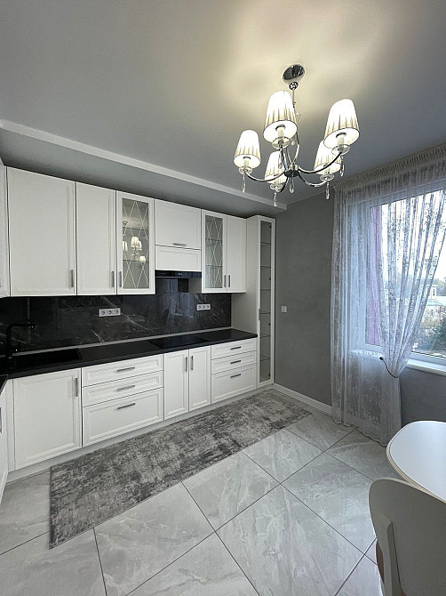 Продаж квартири ЖК Resident Hall вул. Городоцька (р-н Київстару)
2 кім Львів - зображення 1