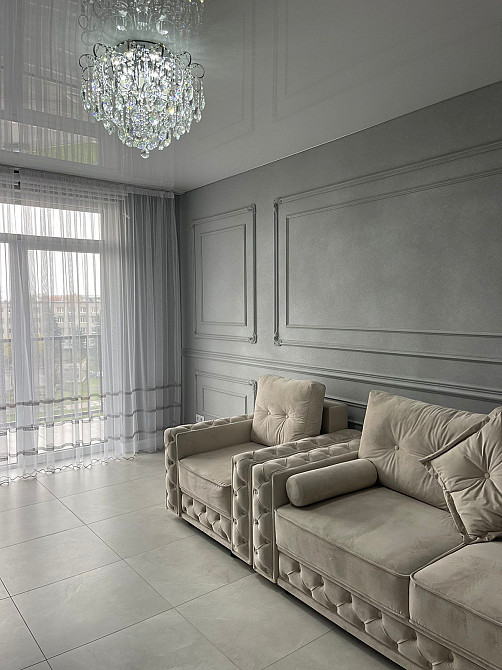 Продаж квартири ЖК Resident Hall вул. Городоцька (р-н Київстару)
2 кім Львів - зображення 3