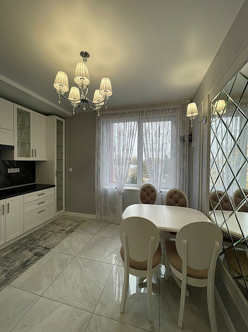 Продаж квартири ЖК Resident Hall вул. Городоцька (р-н Київстару)
2 кім Львів - зображення 2