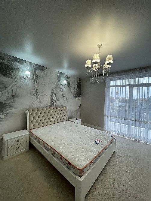 Продаж квартири ЖК Resident Hall вул. Городоцька (р-н Київстару)
2 кім Львів - зображення 5