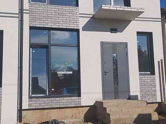 Котедж пров.Гусарський Ужгород