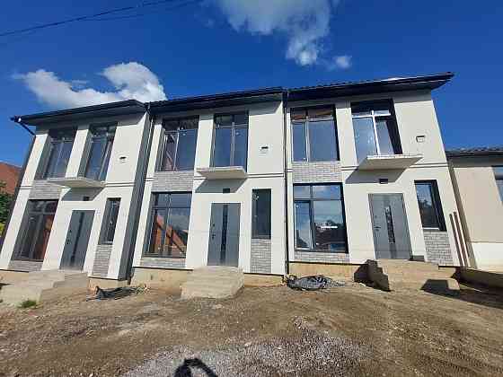 Котедж пров.Гусарський Ужгород