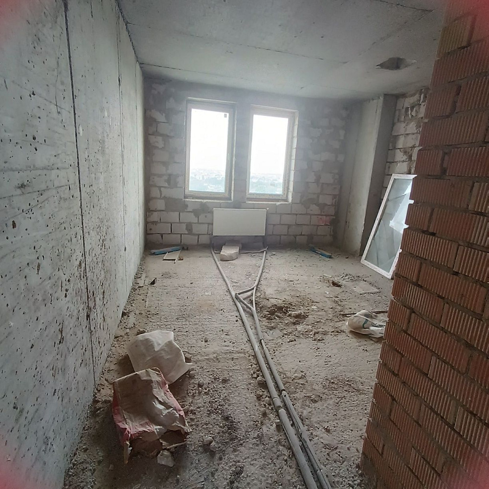 Просторная 2 комнатная квартира Чорноморськ - зображення 7