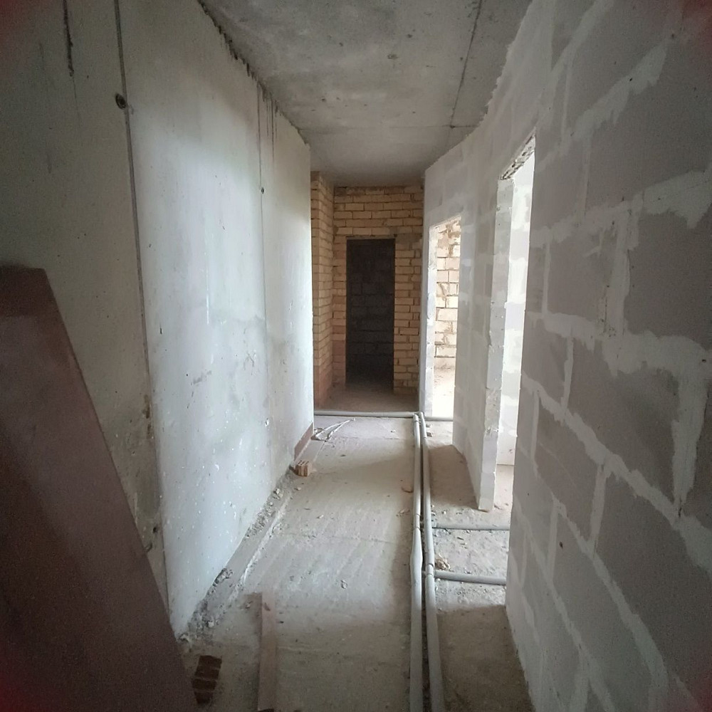 Просторная 2 комнатная квартира Чорноморськ - зображення 3