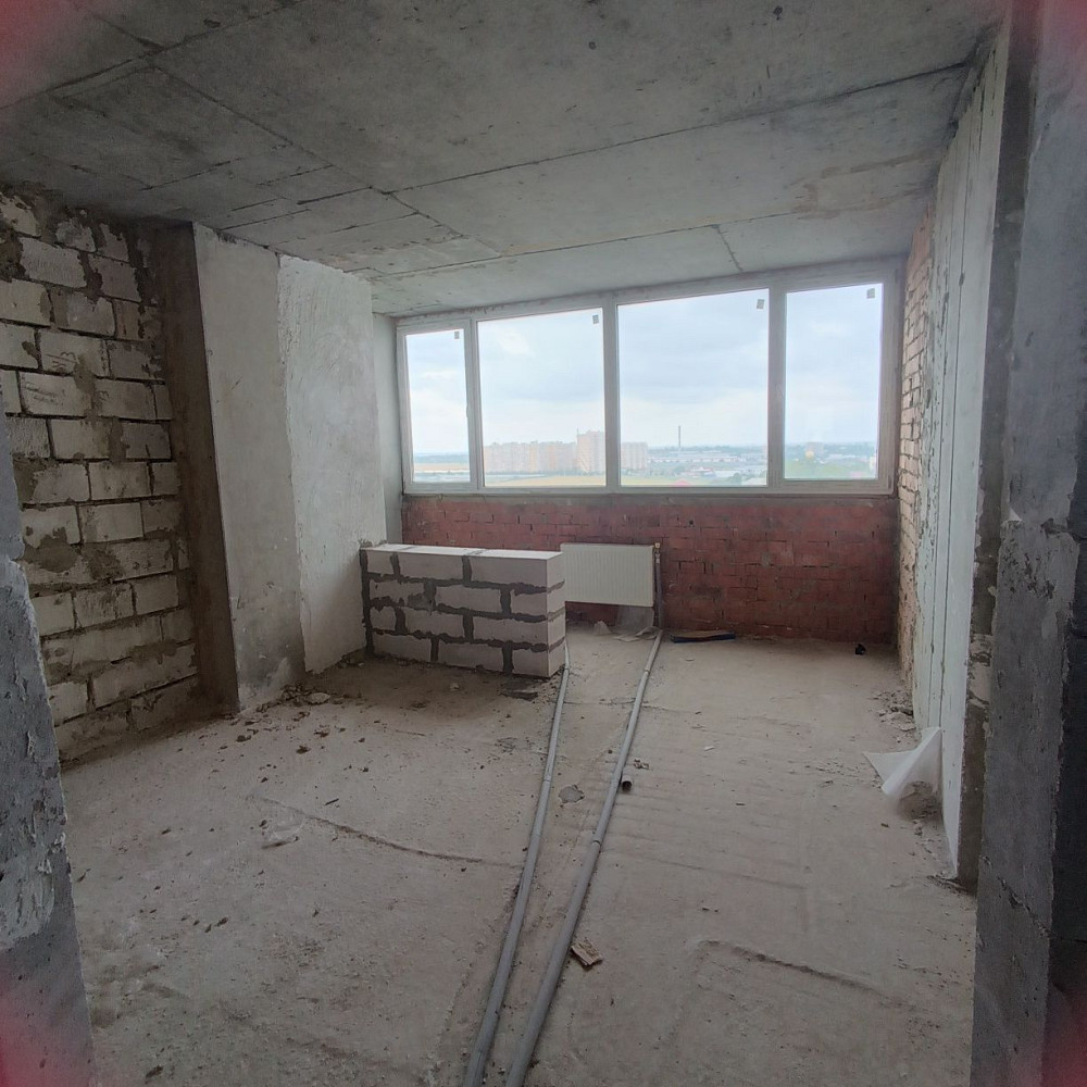 Просторная 2 комнатная квартира Чорноморськ - зображення 4