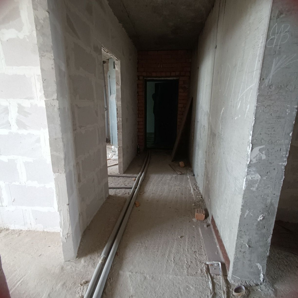 Просторная 2 комнатная квартира Чорноморськ - зображення 8