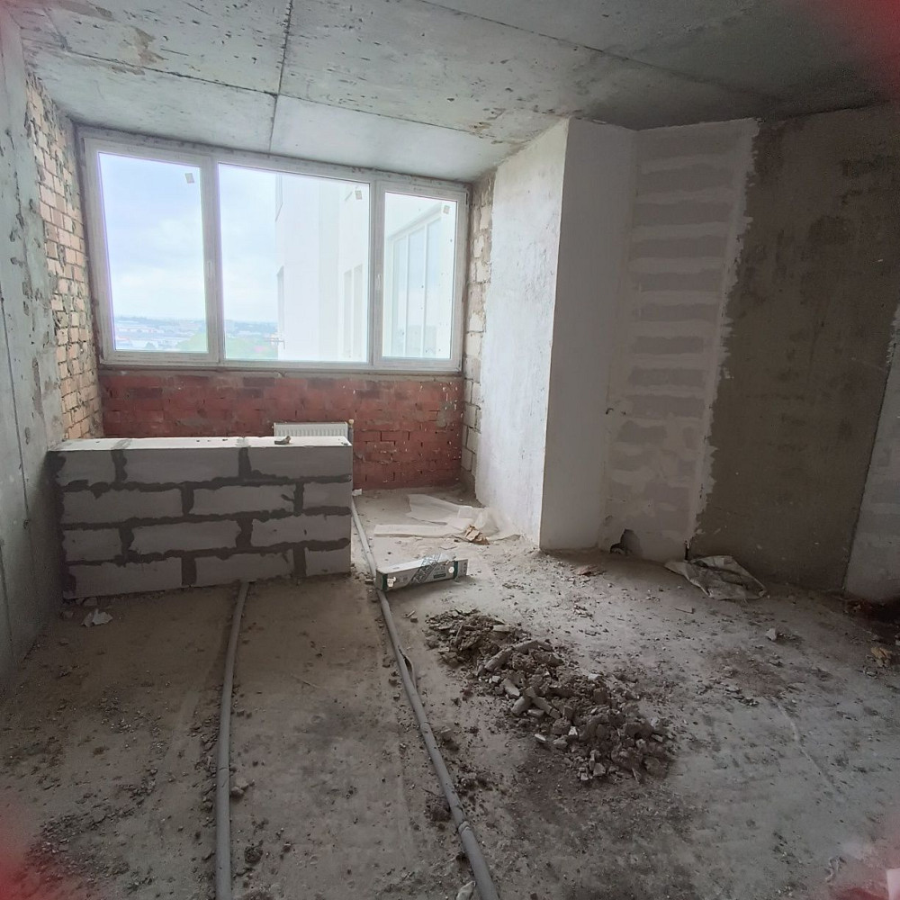 Просторная 2 комнатная квартира Чорноморськ - зображення 5