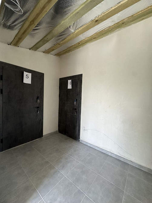 ‼️ «Є Оселя»1 кімнатна в Новобудові Енерго-Автономному будинку‼️ Корнин (Рівненська обл.) - зображення 7