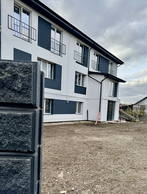 ‼️ «Є Оселя»1 кімнатна в Новобудові Енерго-Автономному будинку‼️ Корнин (Рівненська обл.) - зображення 1