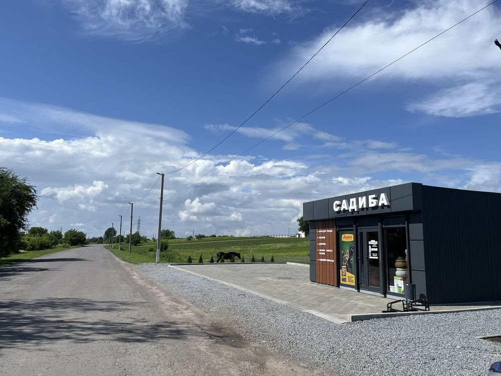 ‼️ «Є Оселя»1 кімнатна в Новобудові Енерго-Автономному будинку‼️ Корнин (Рівненська обл.) - зображення 5