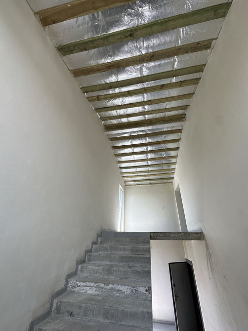 ‼️ «Є Оселя»1 кімнатна в Новобудові Енерго-Автономному будинку‼️ Корнин (Рівненська обл.) - зображення 6