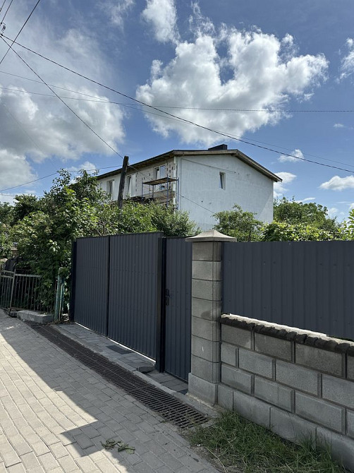 ‼️ «Є Оселя»1 кімнатна в Новобудові Енерго-Автономному будинку‼️ Корнин (Рівненська обл.) - зображення 2