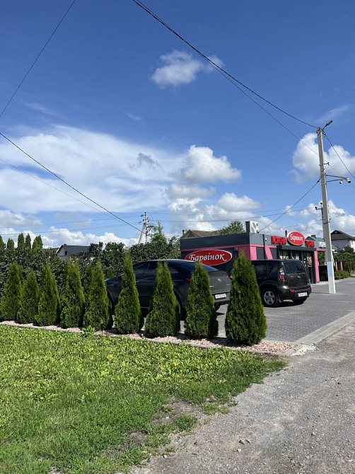 ‼️ «Є Оселя»1 кімнатна в Новобудові Енерго-Автономному будинку‼️ Корнин (Рівненська обл.) - зображення 4