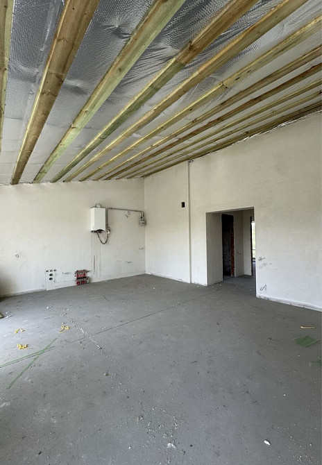 ‼️ «Є Оселя»1 кімнатна в Новобудові Енерго-Автономному будинку‼️ Корнин (Рівненська обл.) - зображення 8