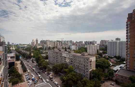 Видовий Пейнтхаус (від власника) Одеса