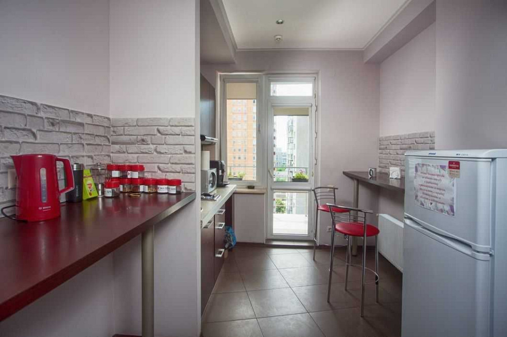 Видовий Пейнтхаус (від власника) Одесса - изображение 5