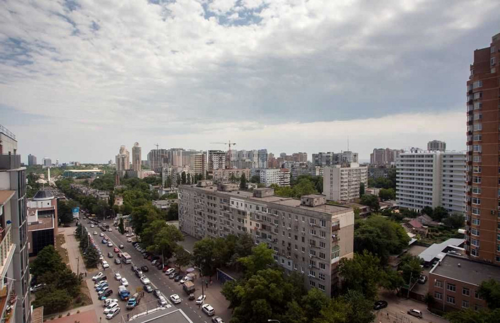 Видовий Пейнтхаус (від власника) Одесса - изображение 1