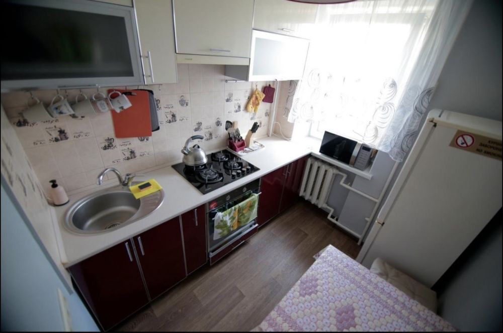 Продам 1 км.квартиру. Чорноморськ - зображення 5