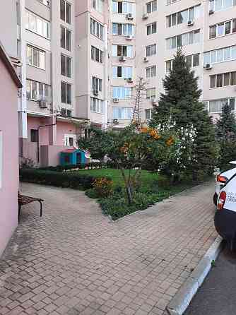 Квартира в современном доме в центре - 2 квартала от Дерибасовской Одеса