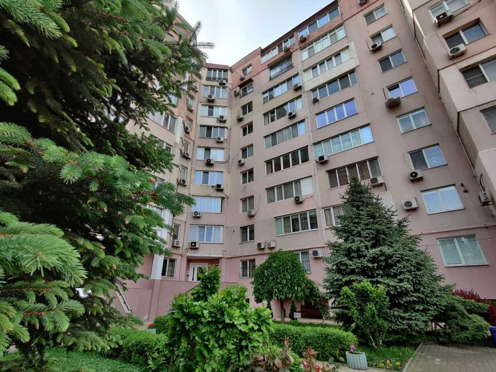 Квартира в современном доме в центре - 2 квартала от Дерибасовской Одеса - зображення 1