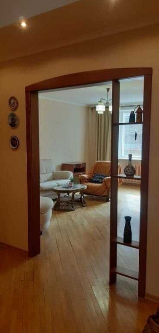 Квартира в современном доме в центре - 2 квартала от Дерибасовской Одеса - зображення 7