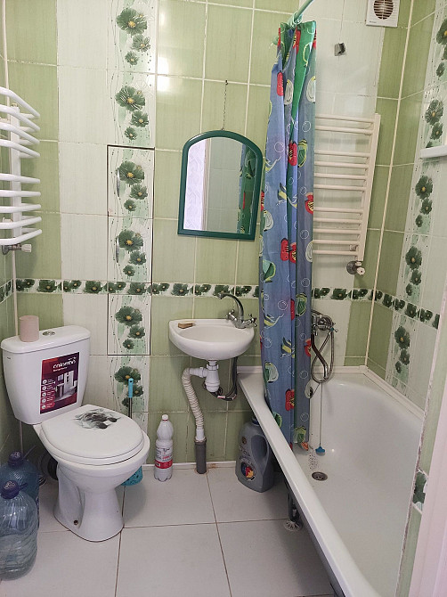 Продам 1 кімнатну квартиру ЦЕНТР Чугуїв - зображення 8