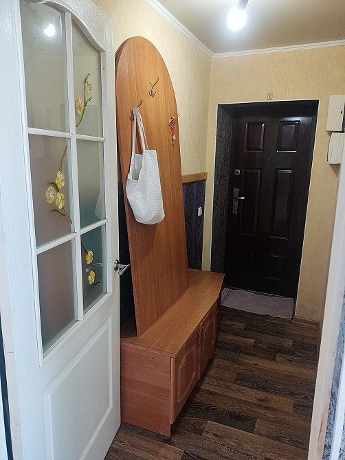 Продам 1 кімнатну квартиру ЦЕНТР Чугуїв - зображення 7