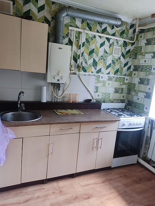 Продам 1 кімнатну квартиру ЦЕНТР Чугуїв - зображення 5