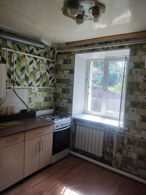 Продам 1 кімнатну квартиру ЦЕНТР Чугуїв - зображення 6