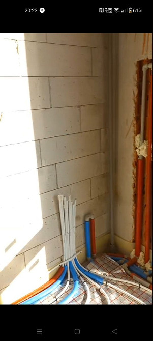 Квартира Княгинин Центр 40кв.м Ивано-Франковск - изображение 8