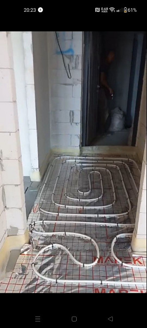 Квартира Княгинин Центр 40кв.м Ивано-Франковск - изображение 7