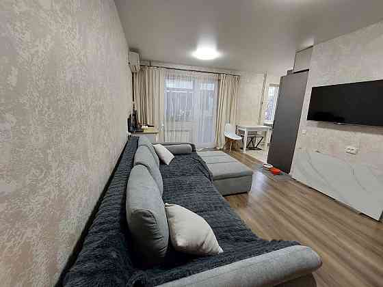 Продажа 1к квартира с ремонтом,  Поля Дніпро