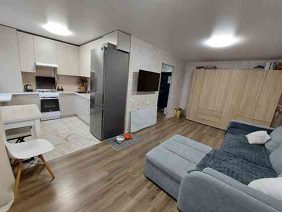 Продажа 1к квартира с ремонтом,  Поля Дніпро