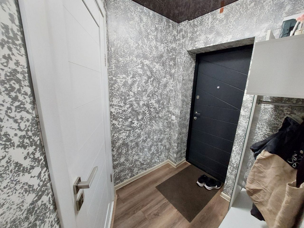 Продажа 1к квартира с ремонтом,  Поля Днепр - изображение 6