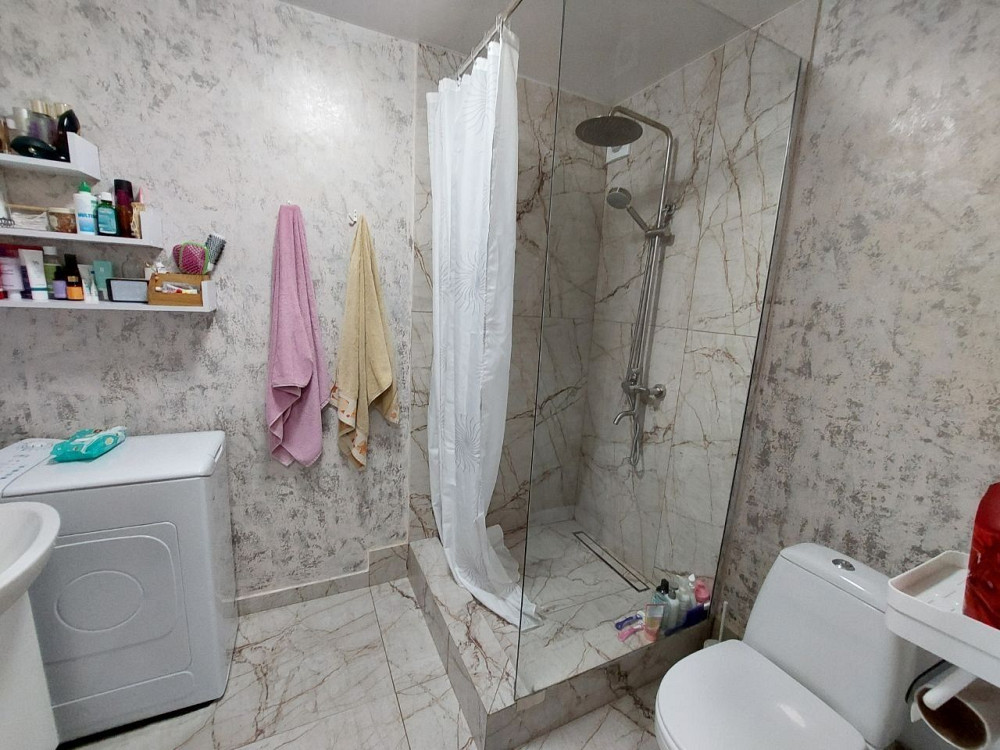 Продажа 1к квартира с ремонтом,  Поля Днепр - изображение 3