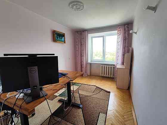 Продаж 5-кім квартири  в двох рівнях на вул. Щурата (Шевченківський ра Львів