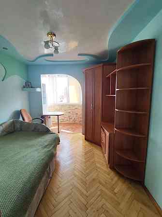 Продаж 5-кім квартири  в двох рівнях на вул. Щурата (Шевченківський ра Львів