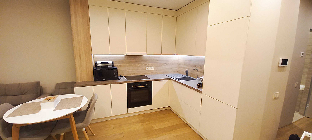 Продам квартиру ЖК Міністерський, Кондратюка, Мінський масив, Оболонь Київ - зображення 2