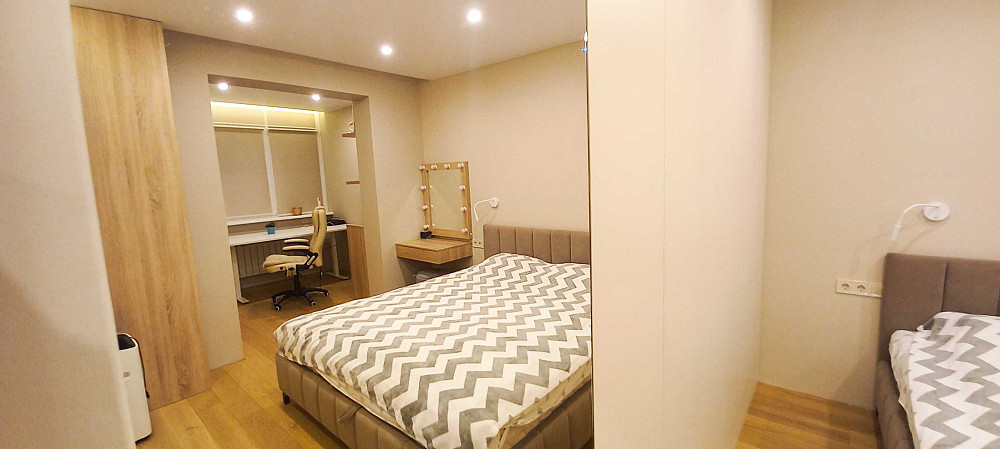 Продам квартиру ЖК Міністерський, Кондратюка, Мінський масив, Оболонь Київ - зображення 7