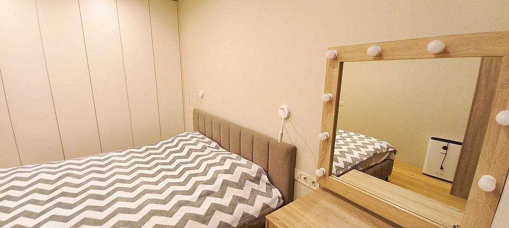 Продам квартиру ЖК Міністерський, Кондратюка, Мінський масив, Оболонь Київ - зображення 6