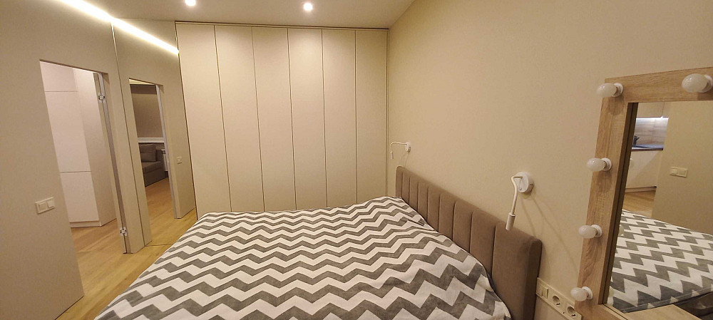 Продам квартиру ЖК Міністерський, Кондратюка, Мінський масив, Оболонь Київ - зображення 5