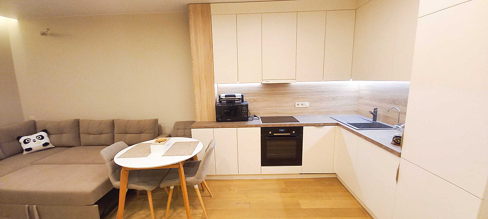 Продам квартиру ЖК Міністерський, Кондратюка, Мінський масив, Оболонь Київ - зображення 3