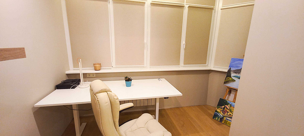 Продам квартиру ЖК Міністерський, Кондратюка, Мінський масив, Оболонь Київ - зображення 8