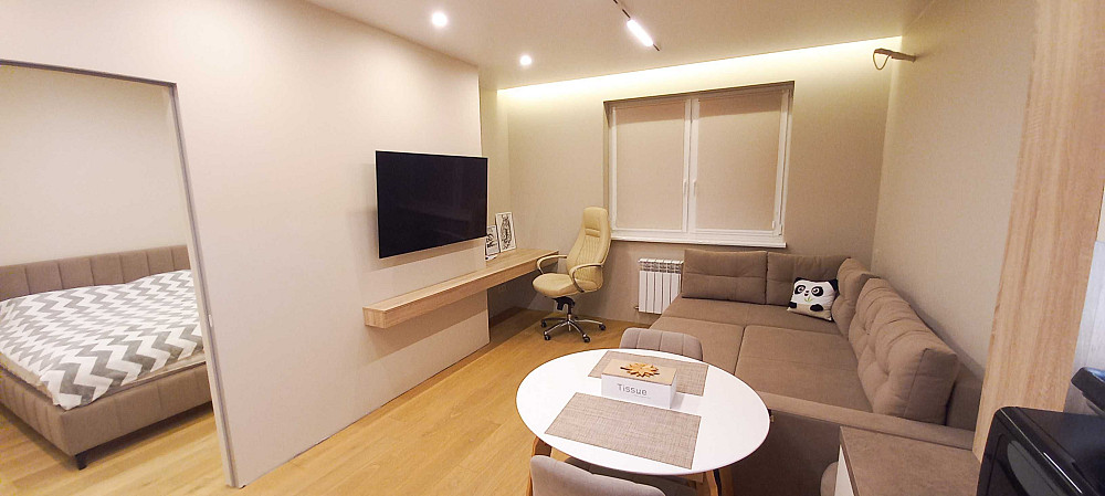 Продам квартиру ЖК Міністерський, Кондратюка, Мінський масив, Оболонь Київ - зображення 1