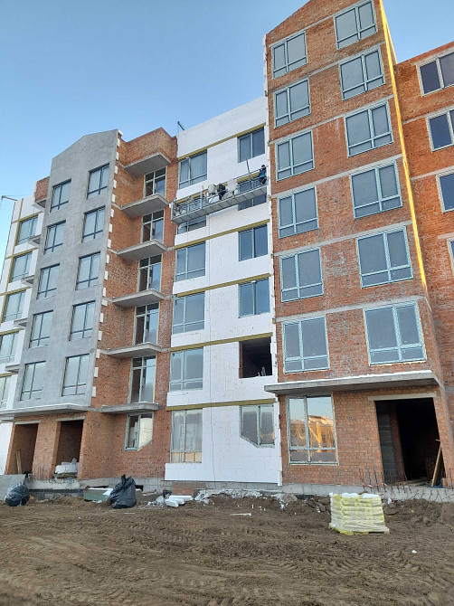 Без комісії! 1к квартира, 37 кв.м., ЖК Європейські липки Софіївська Борщагівка - зображення 5